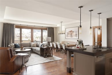 2250 Apres Ski Way unit RC-415-II, Steamboat Springs, CO 80487 - photo 5