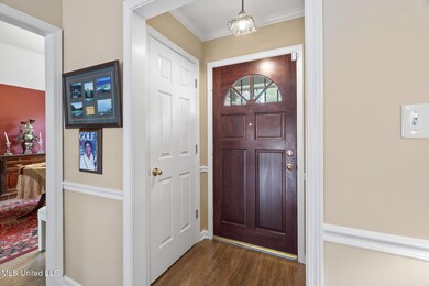 3315 Plum Point Dr E, Olive Branch, MS 38654 - photo 6