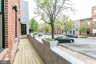 2201 Gough St, Baltimore, MD 21231 - photo 5