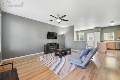 2711 Brooksedge View, Colorado Springs, CO 80910 - photo 4