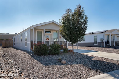 1023 W Thorton Rd, Camp Verde, AZ 86322 - photo 2