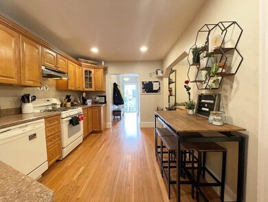 9 Berkshire St unit 1, Cambridge, MA 02141 - photo 4