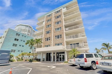 Ocean Sounds Condominiums unit 203, Pompano Beach, FL 33062 - photo 6
