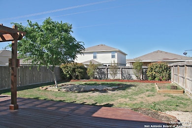 11035 Geneva Moon, San Antonio, TX 78254 - photo 3