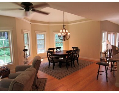 73 Gilbert Rd, Southampton, MA 01073 - photo 5