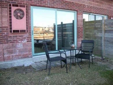 The Montclair Condominiums unit 101, Quincy, MA 02171 - photo 2