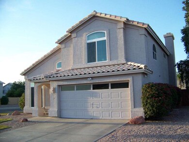 01A Beautiful Home in Gilbert - View 1