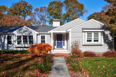 356 Bridge St, Osterville, MA 02655 - photo 3