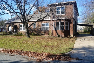 1701 N Shannon St, Sherman, TX 75092 - photo 6