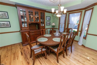 405 U s Grant St, Lagrange, OH 44050 - photo 4