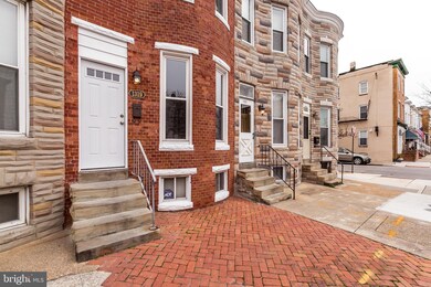 1319 S Carey St, Baltimore, MD 21230 - photo 5