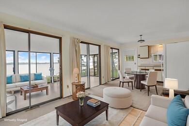 8370 Horton Beach Rd, Manitou Beach, MI 49253 - photo 5