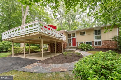 7812 Green Twig Rd, Bethesda, MD 20817 - photo 5