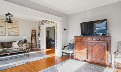 281 Tappan St unit 2, Brookline, MA 02445 - photo 7