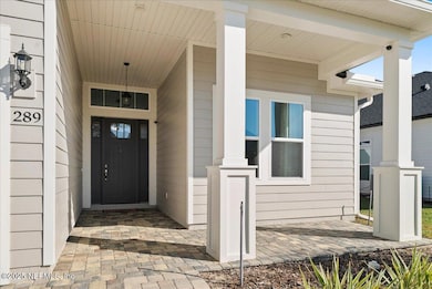 289 Yorkshire Dr, Saint Augustine, FL 32092 - photo 3