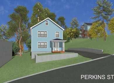 17 Perkins St, Worcester, MA 01605 - photo 2