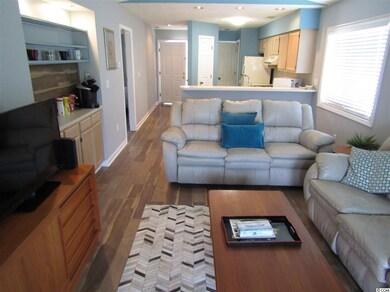 4282 Pinehurst Cir unit X7, Little River, SC 29566 - photo 6