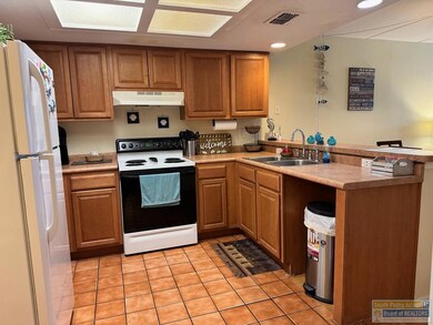 108 E Coronado Dr unit 205, South Padre Island, TX 78597 - photo 4