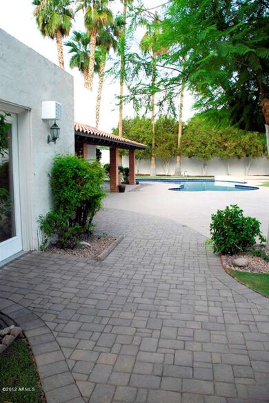 Lots of pavers