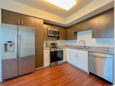 Ke Kilohana unit 4007, Honolulu, HI 96814 - photo 2