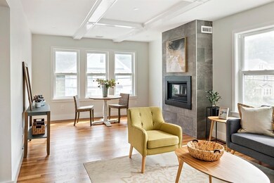 3 Mary St unit 3, Arlington, MA 02474 - photo 4