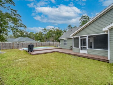 85 Eastgate Way, Crawfordville, FL 32327 - photo 5