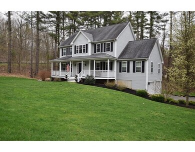 2 Champeaux Rd, Fiskdale, MA 01518 - photo 2