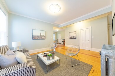 23 Paul Gore St unit 1, Jamaica Plain, MA 02130 - photo 7