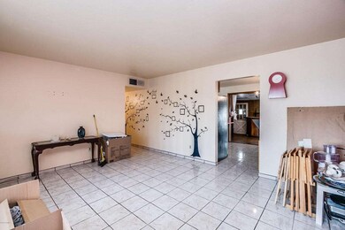 Living Room View 2