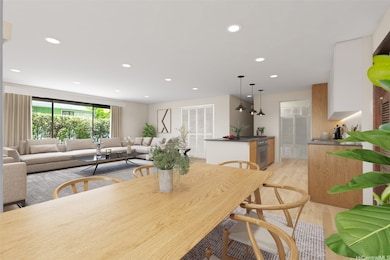 47-449 Aiai Place, Kaneohe, HI 96744 - photo 5