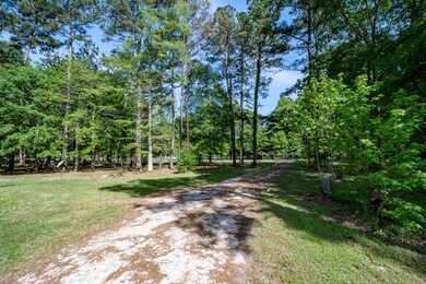 Inside the property view to the street
