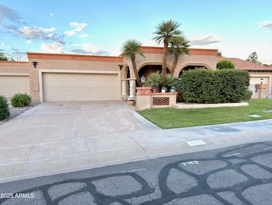 8076 E Vía Del Arbor, Scottsdale, AZ 85258 - photo 2