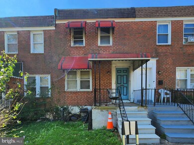 4209 Old Frederick Rd, Baltimore, MD 21229 - photo 2