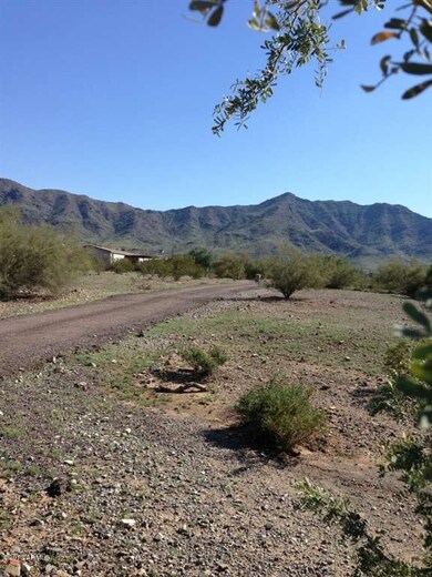 view of South Mountain