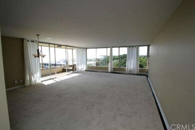 Open floorplan.