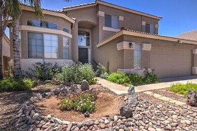 11253 E Contessa St, Mesa, AZ 85207 - photo 7