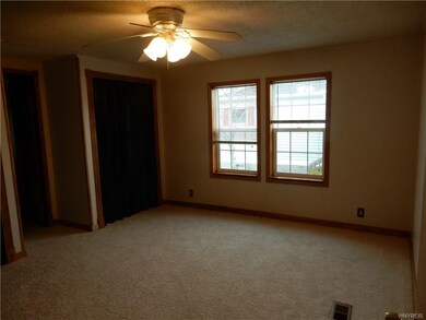 Master suite
