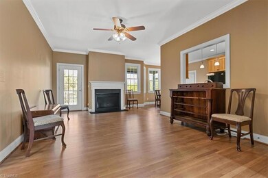 347 Allen Dr, Reidsville, NC 27320 - photo 7