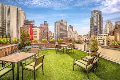 321 E 54th St unit 8G, New York, NY 10022 - photo 6