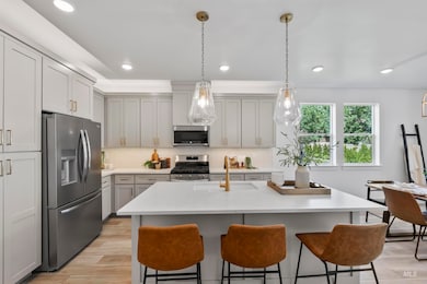 252 S Turner Ave, Star, ID 83669 - photo 2