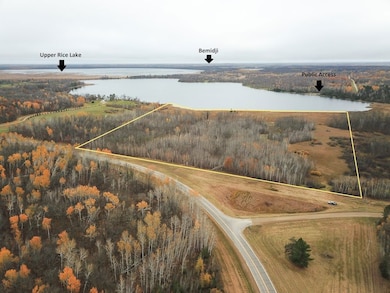 Tbd Upper Rice Lake Rd, Shevlin, MN 56676 - photo 2