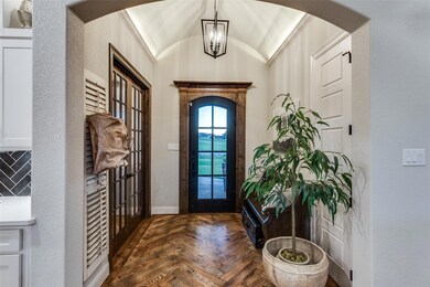 1052 Newsom Ranch Way, Azle, TX 76020 - photo 3