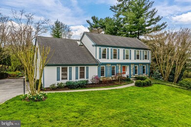 607 Foxfields Rd, Bryn Mawr, PA 19010 - photo 2