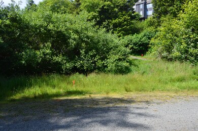 Lot from Street