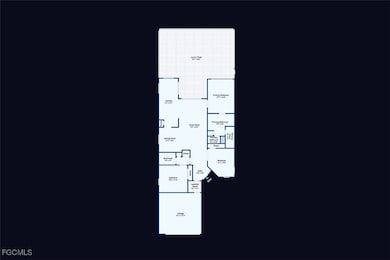 View of property floor plan