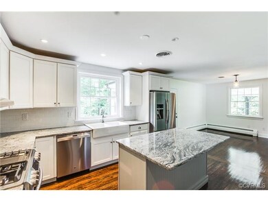 3212 Kenmore Rd, Richmond, VA 23225 - photo 3