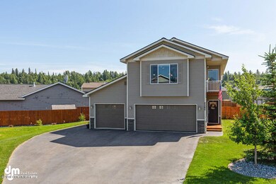 5560 Grand Teton Loop