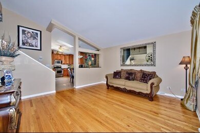 550 W Crockett Ave, Elmhurst, IL 60126 - photo 2