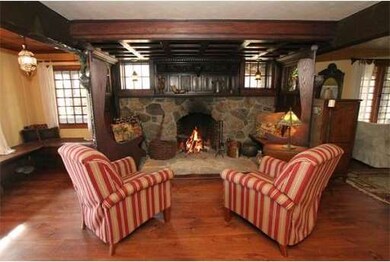 30 Grant St, Lexington, MA 02420 - photo 2