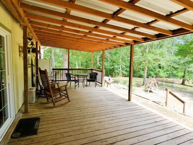 1230 County Road 274, Garrison, TX 75946 - photo 2